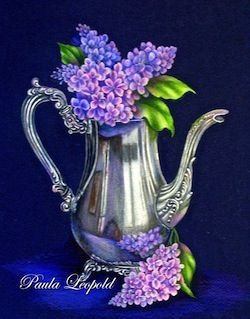 Spring Bling